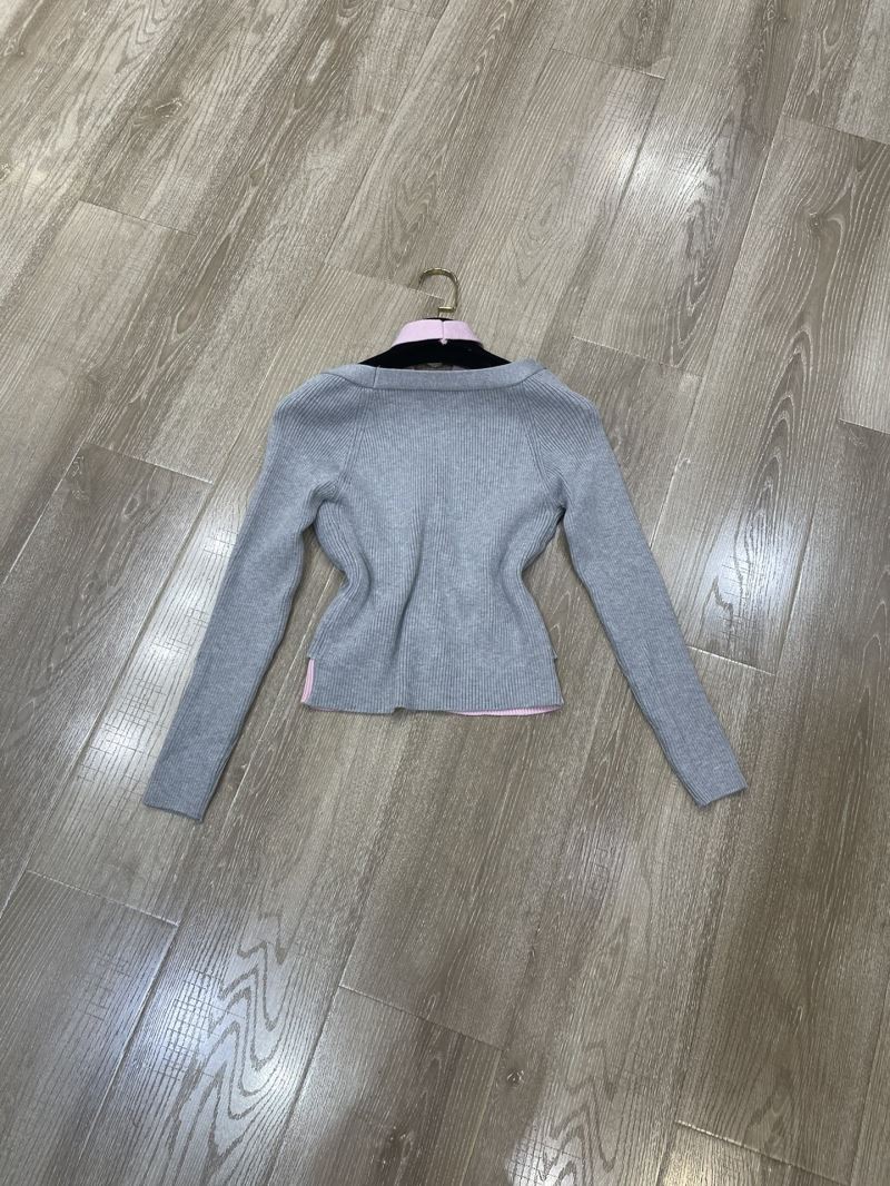 Prada Sweaters